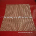 reflective material for decoration-cateye pattern(FMY)